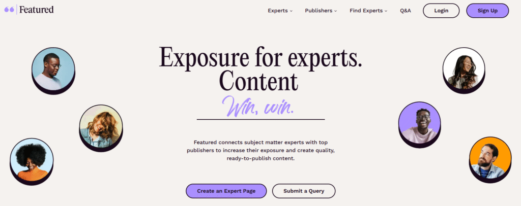 Featured free seo tool