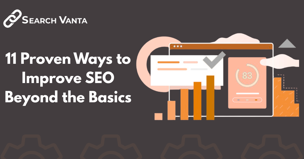 SEO strategies to improve Google rankings and grow organic traffic in 2025